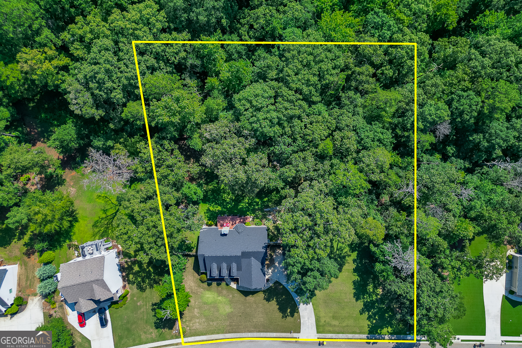 2858 Shadowstone Way Winder GA 30680