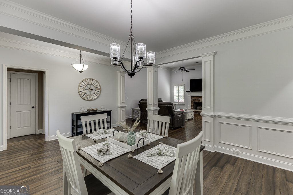 2858 Shadowstone Way Winder GA 30680