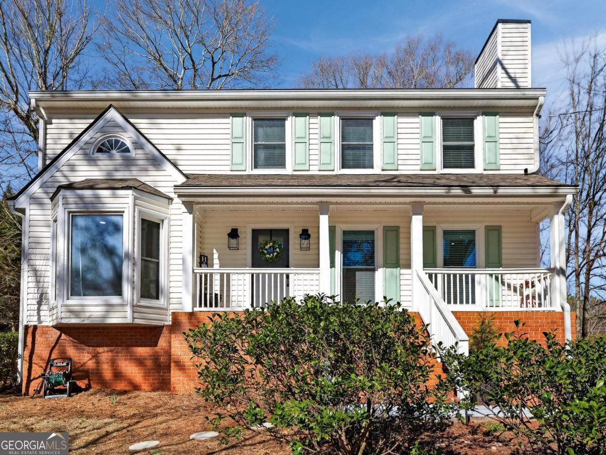 3306 Emory Drive Marietta GA 30062