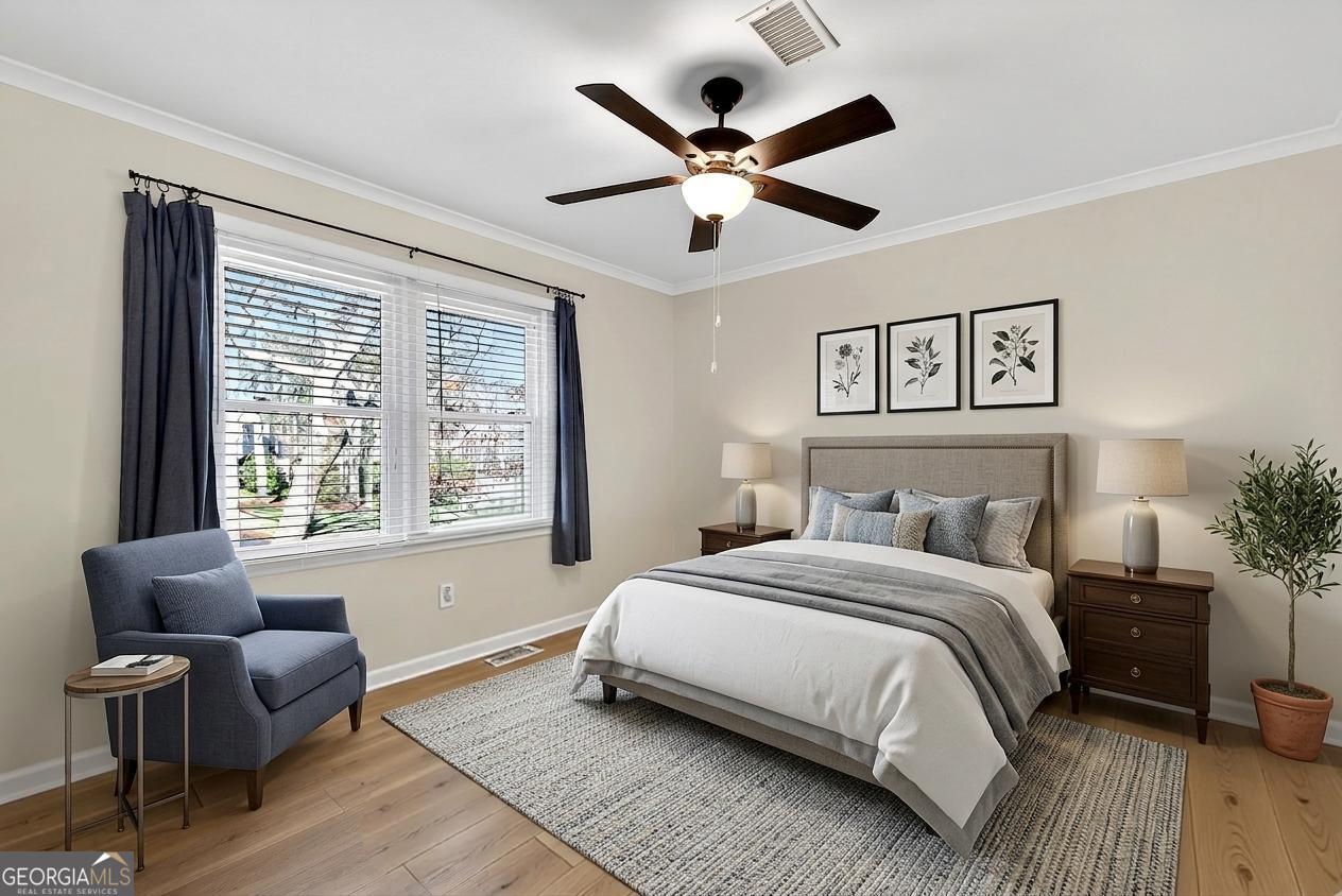 3306 Emory Drive Marietta GA 30062