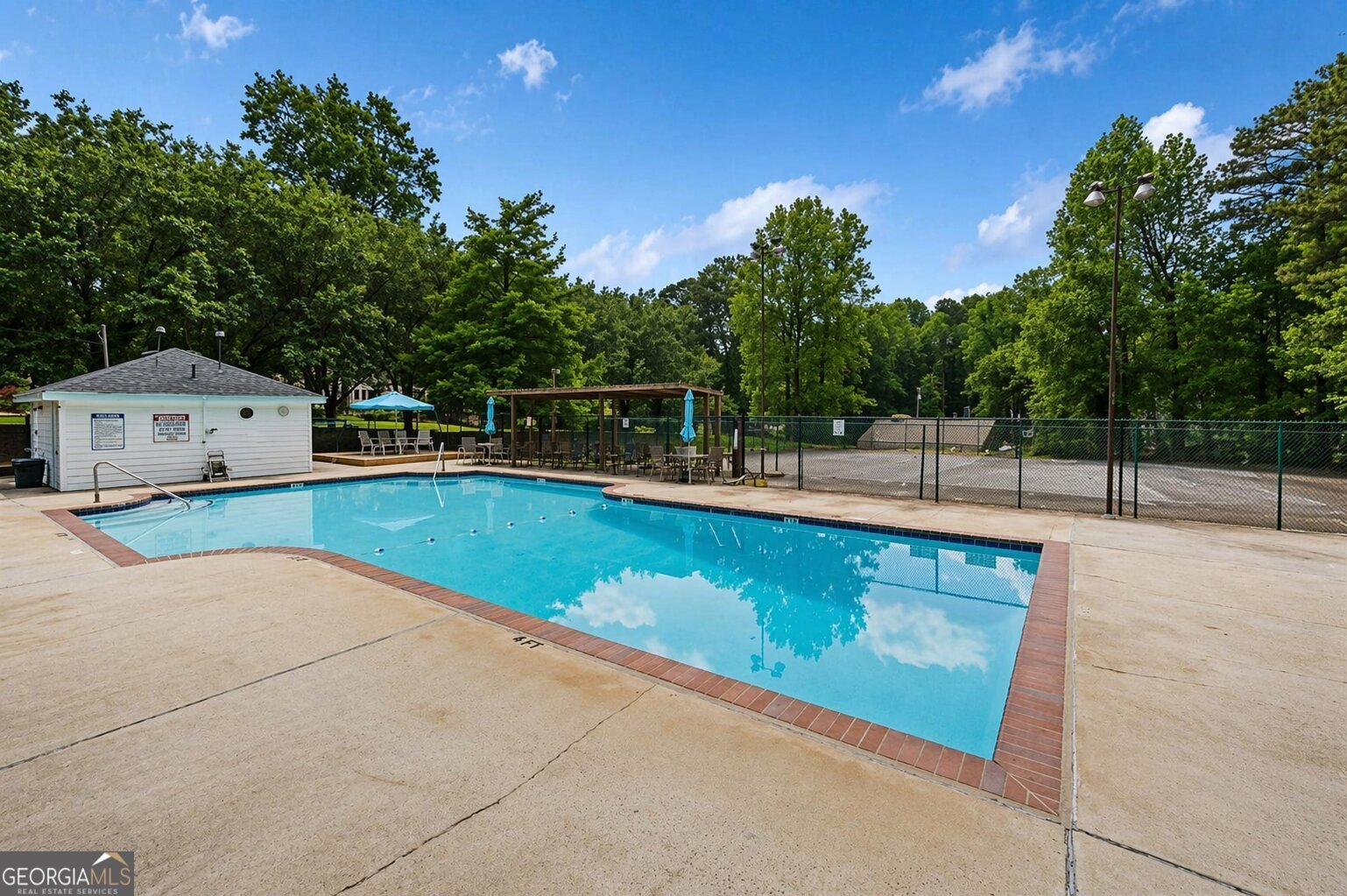 3306 Emory Drive Marietta GA 30062