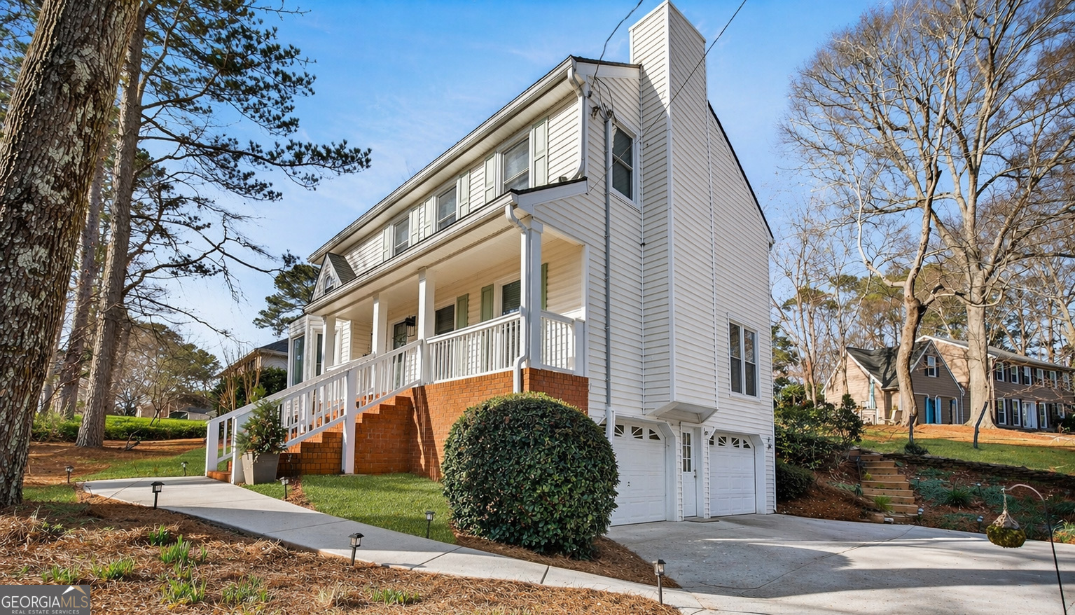 3306 Emory Drive Marietta GA 30062