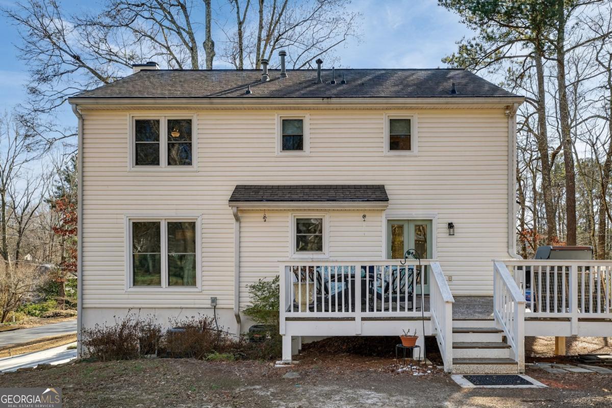 3306 Emory Drive Marietta GA 30062