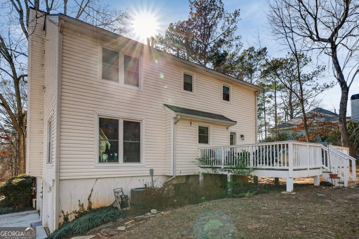 3306 Emory Drive Marietta GA 30062