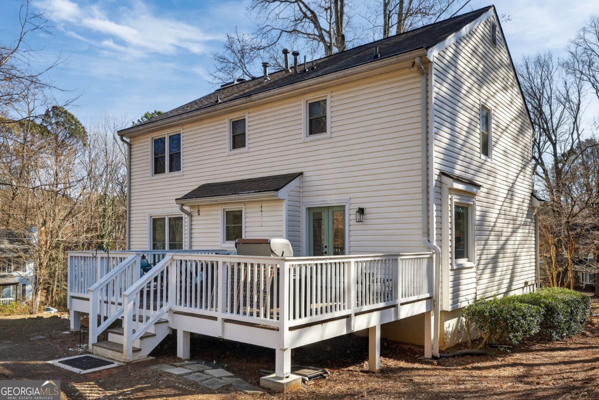 3306 Emory Drive Marietta GA 30062