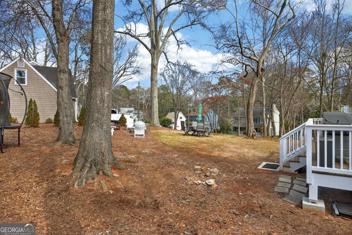 3306 Emory Drive Marietta GA 30062