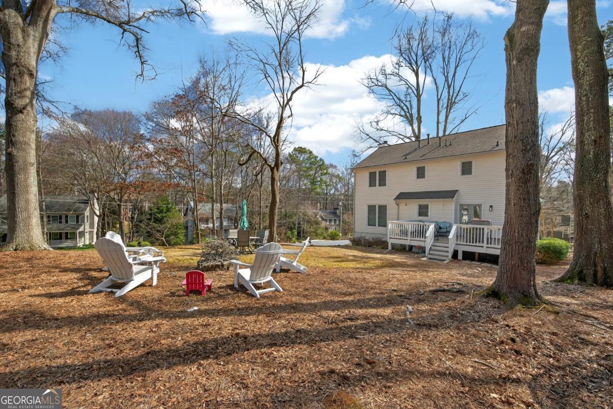 3306 Emory Drive Marietta GA 30062