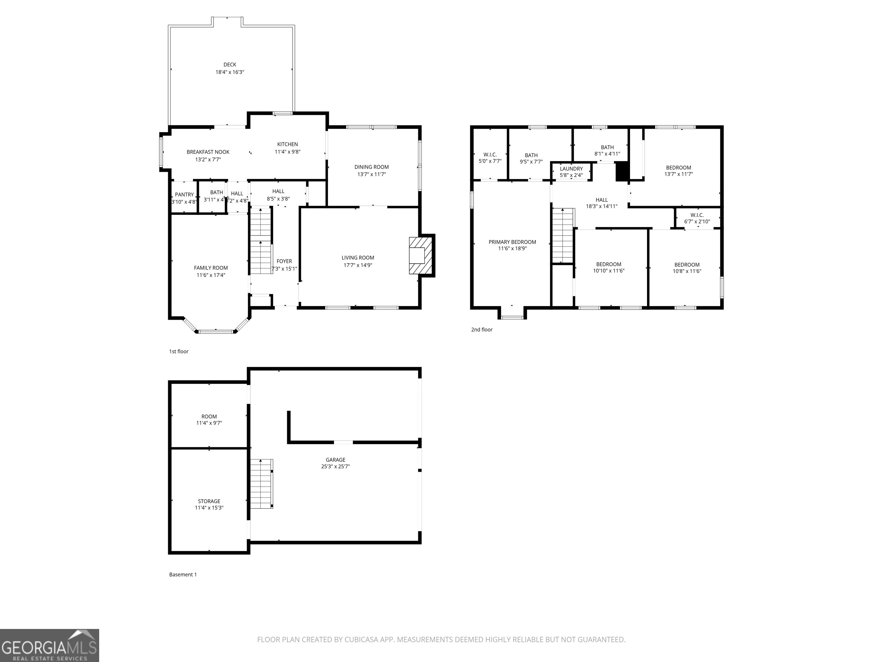 3306 Emory Drive Marietta GA 30062