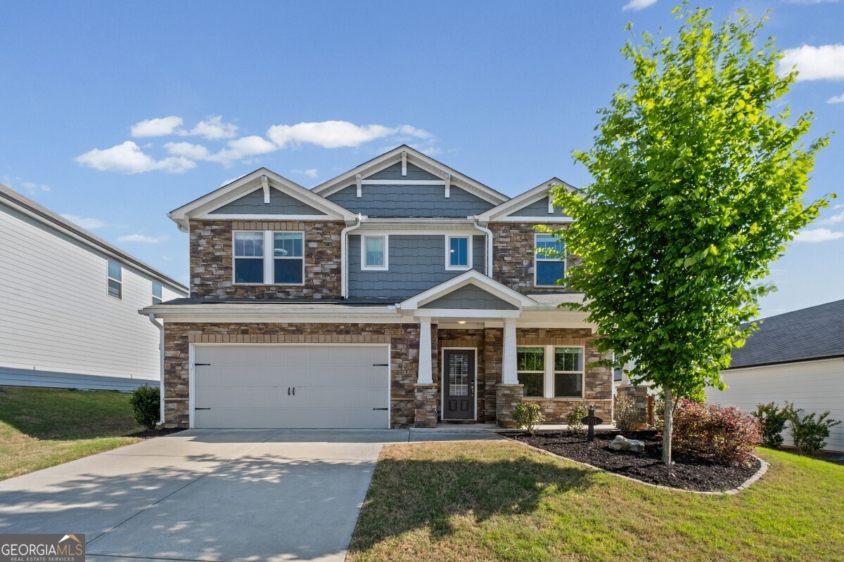 701 Stately Drive Woodstock GA 30188