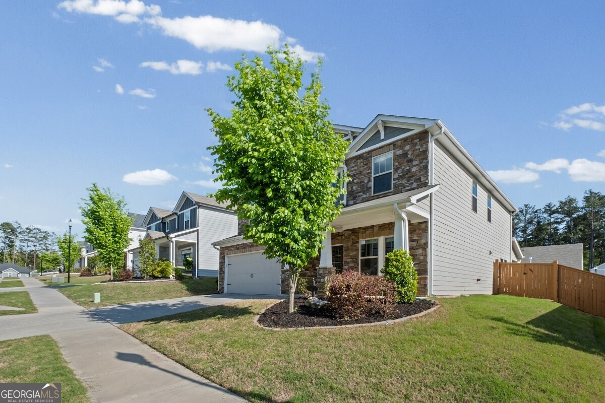 701 Stately Drive Woodstock GA 30188