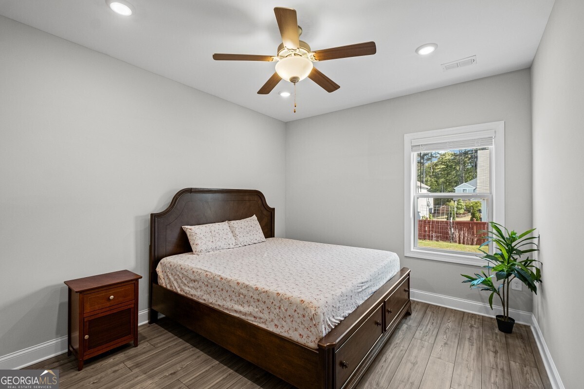 701 Stately Drive Woodstock GA 30188