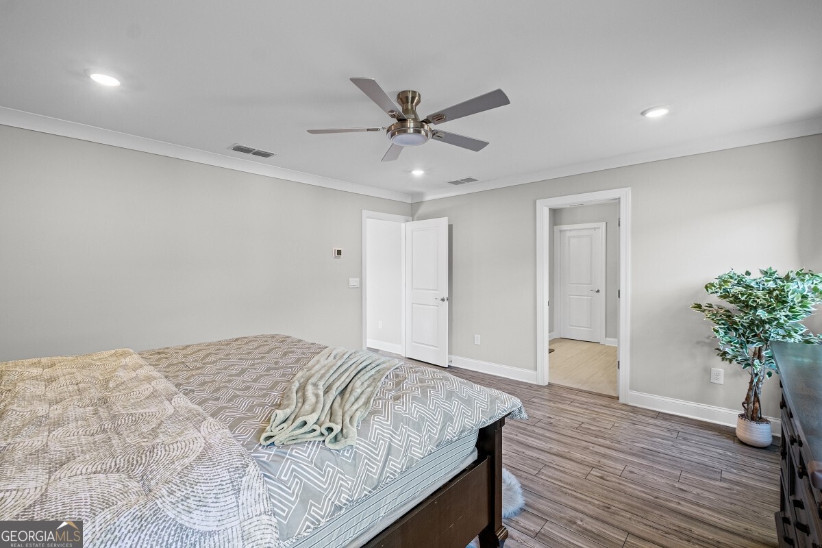 701 Stately Drive Woodstock GA 30188