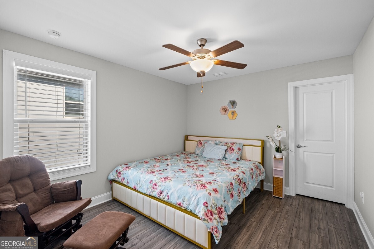 701 Stately Drive Woodstock GA 30188
