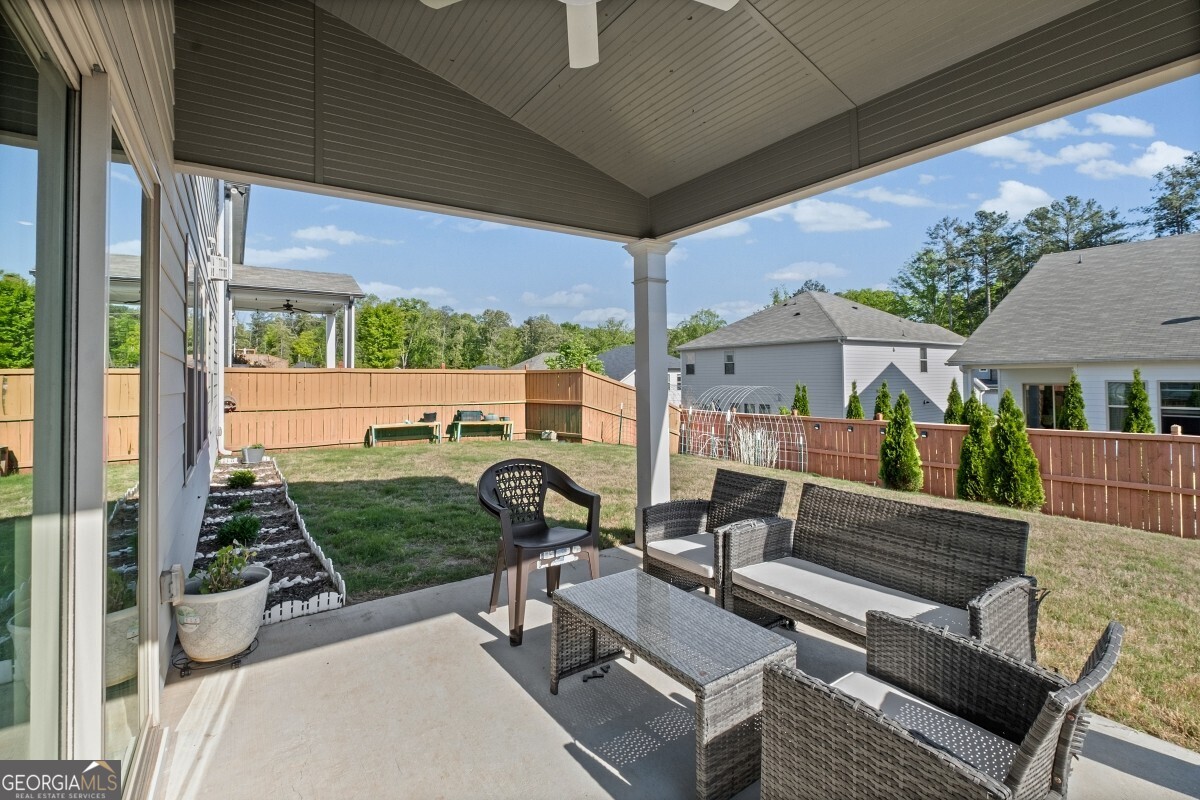 701 Stately Drive Woodstock GA 30188