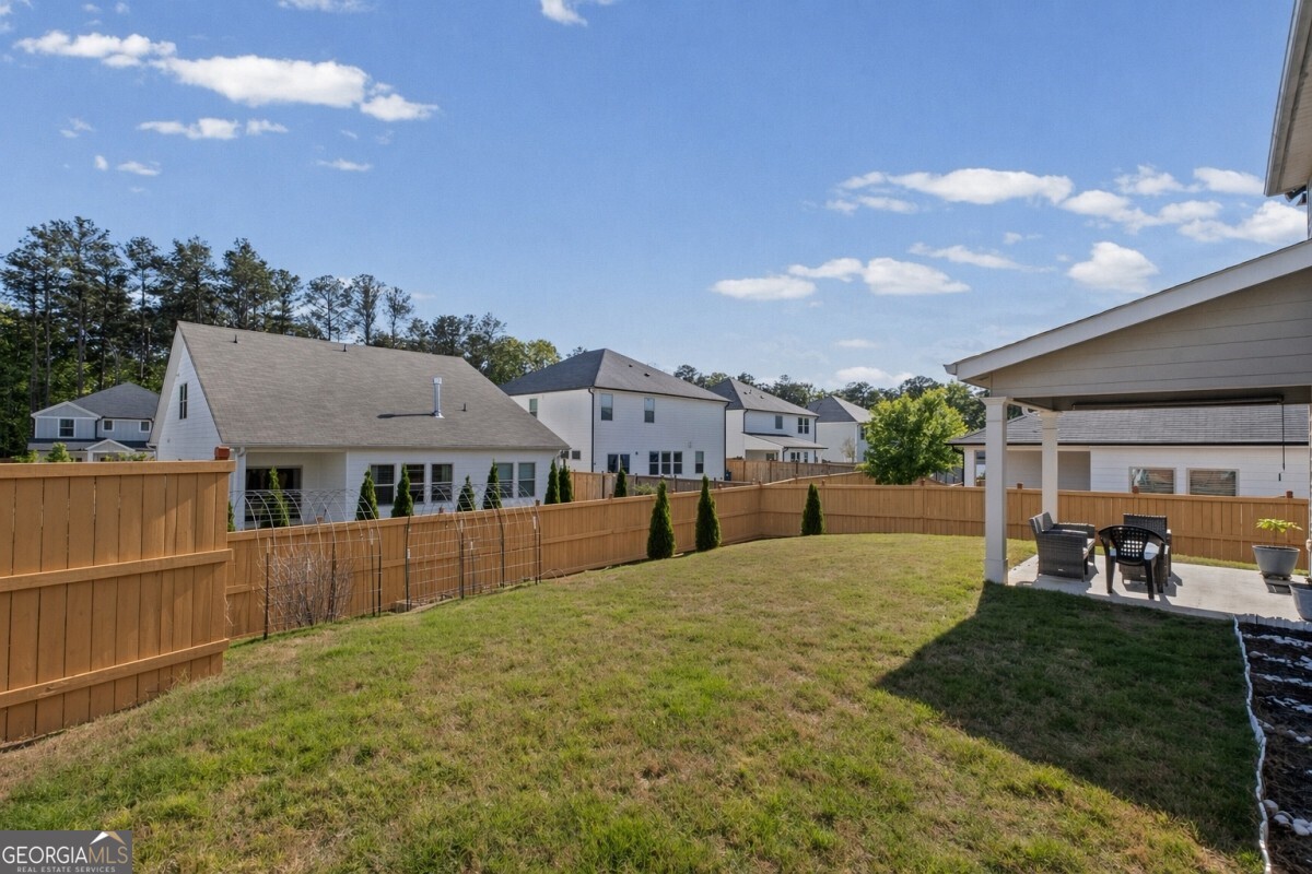 701 Stately Drive Woodstock GA 30188