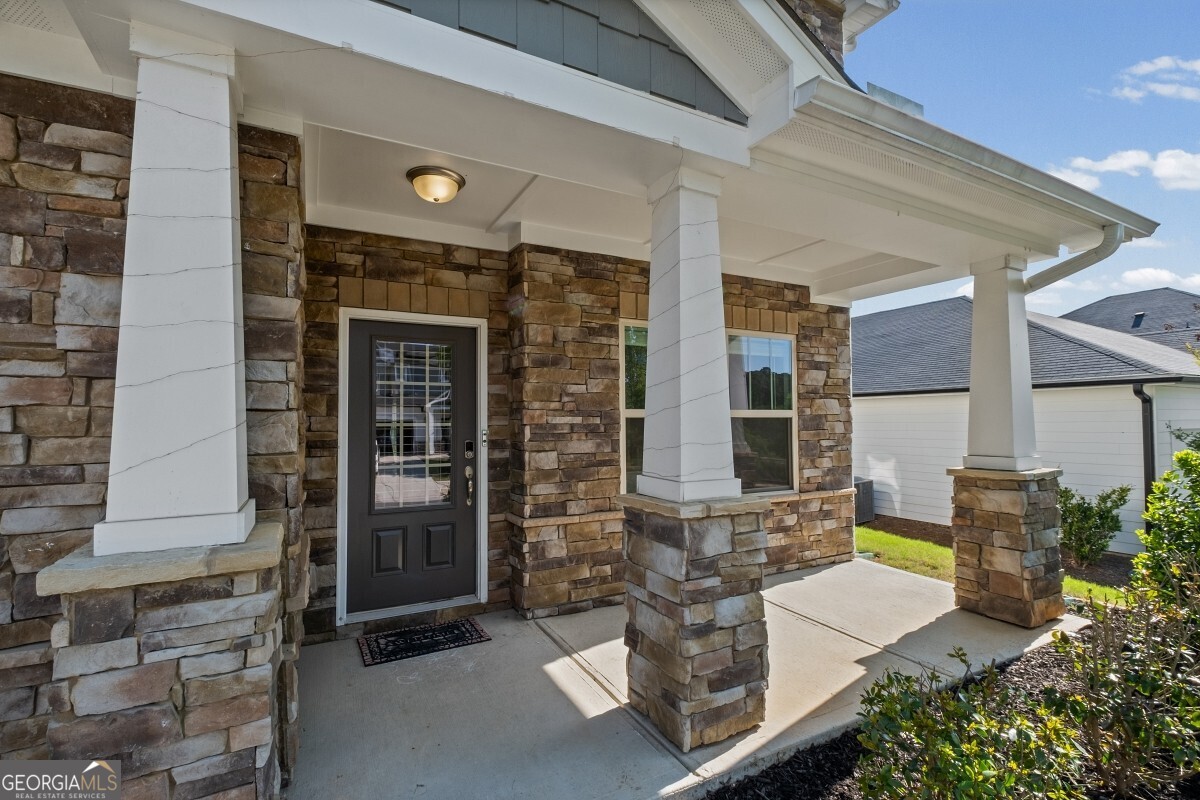 701 Stately Drive Woodstock GA 30188