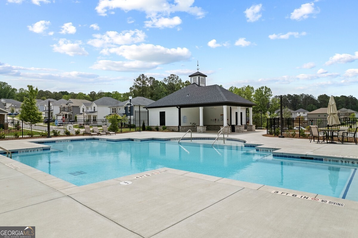 701 Stately Drive Woodstock GA 30188
