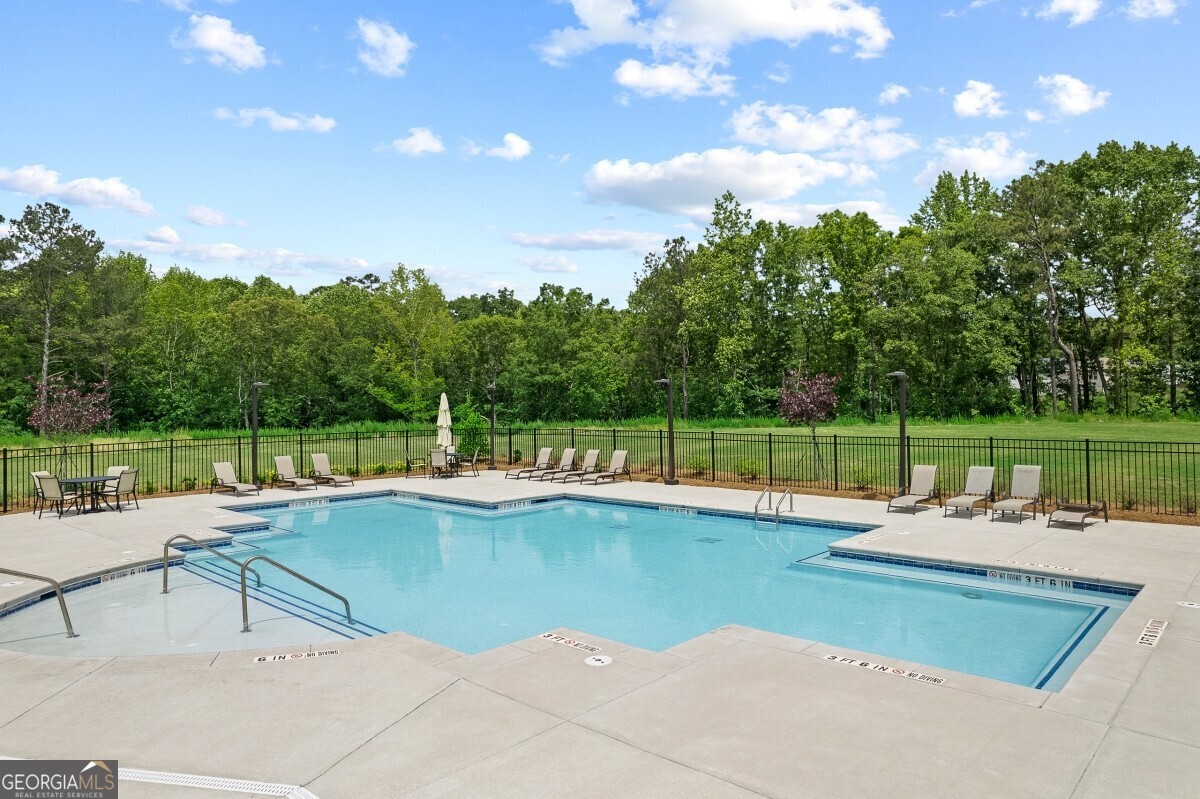 701 Stately Drive Woodstock GA 30188