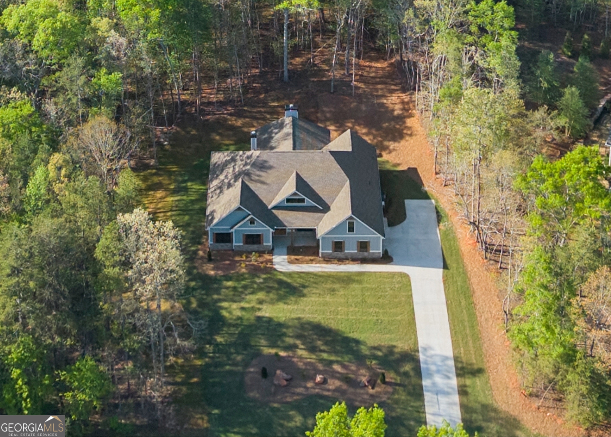 206 Shoals Way Clarkesville GA 30523