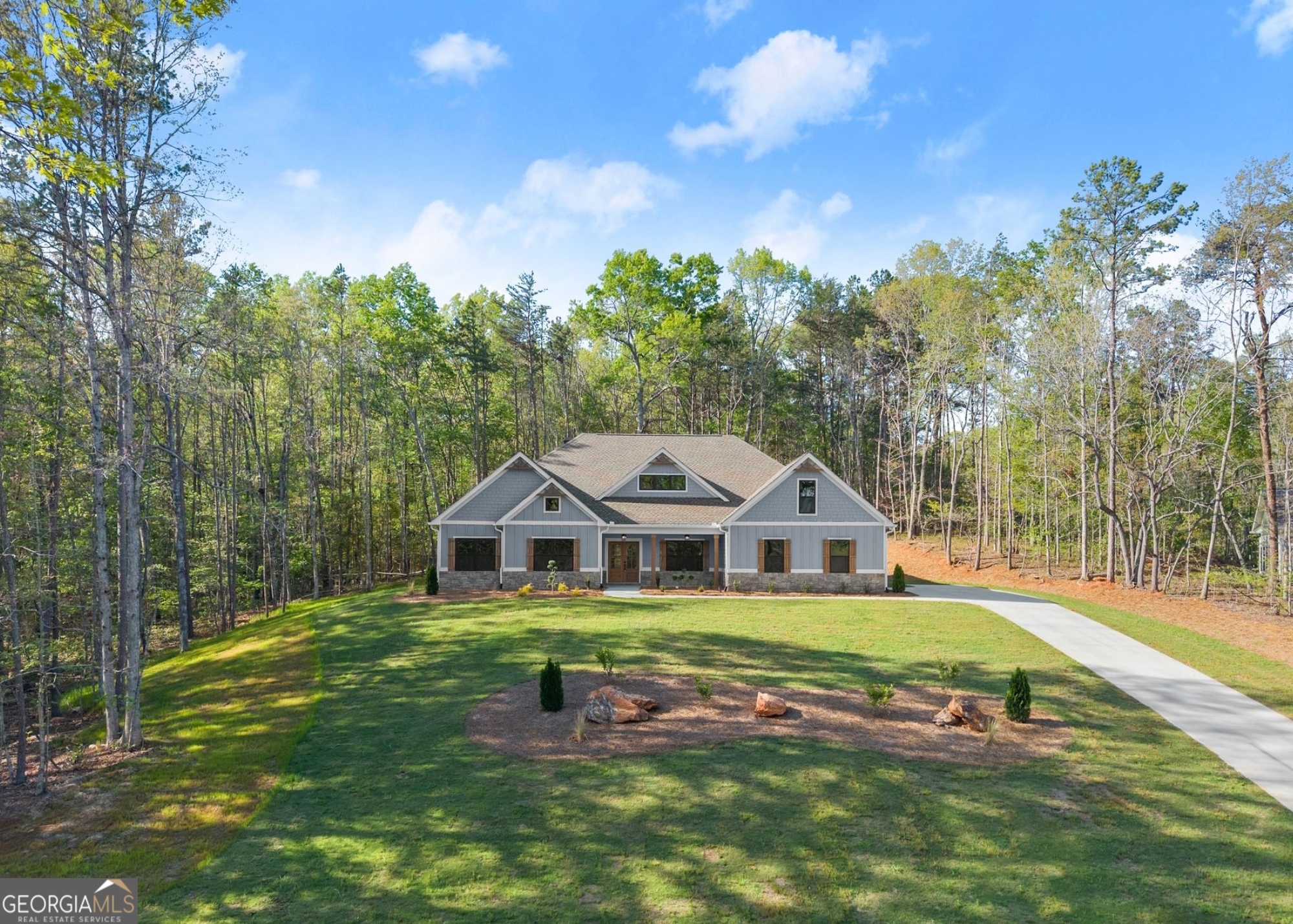 206 Shoals Way Clarkesville GA 30523