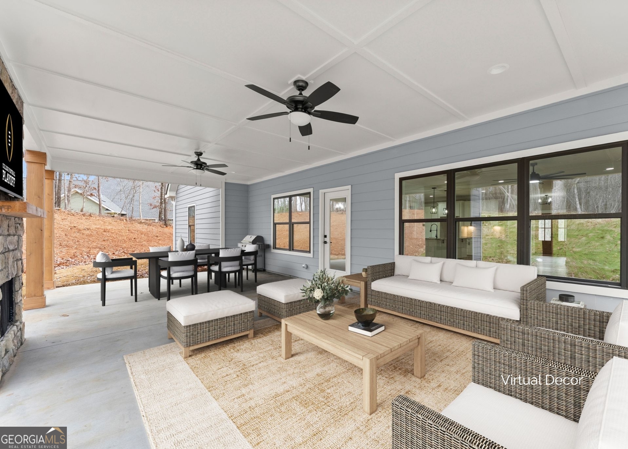 206 Shoals Way Clarkesville GA 30523