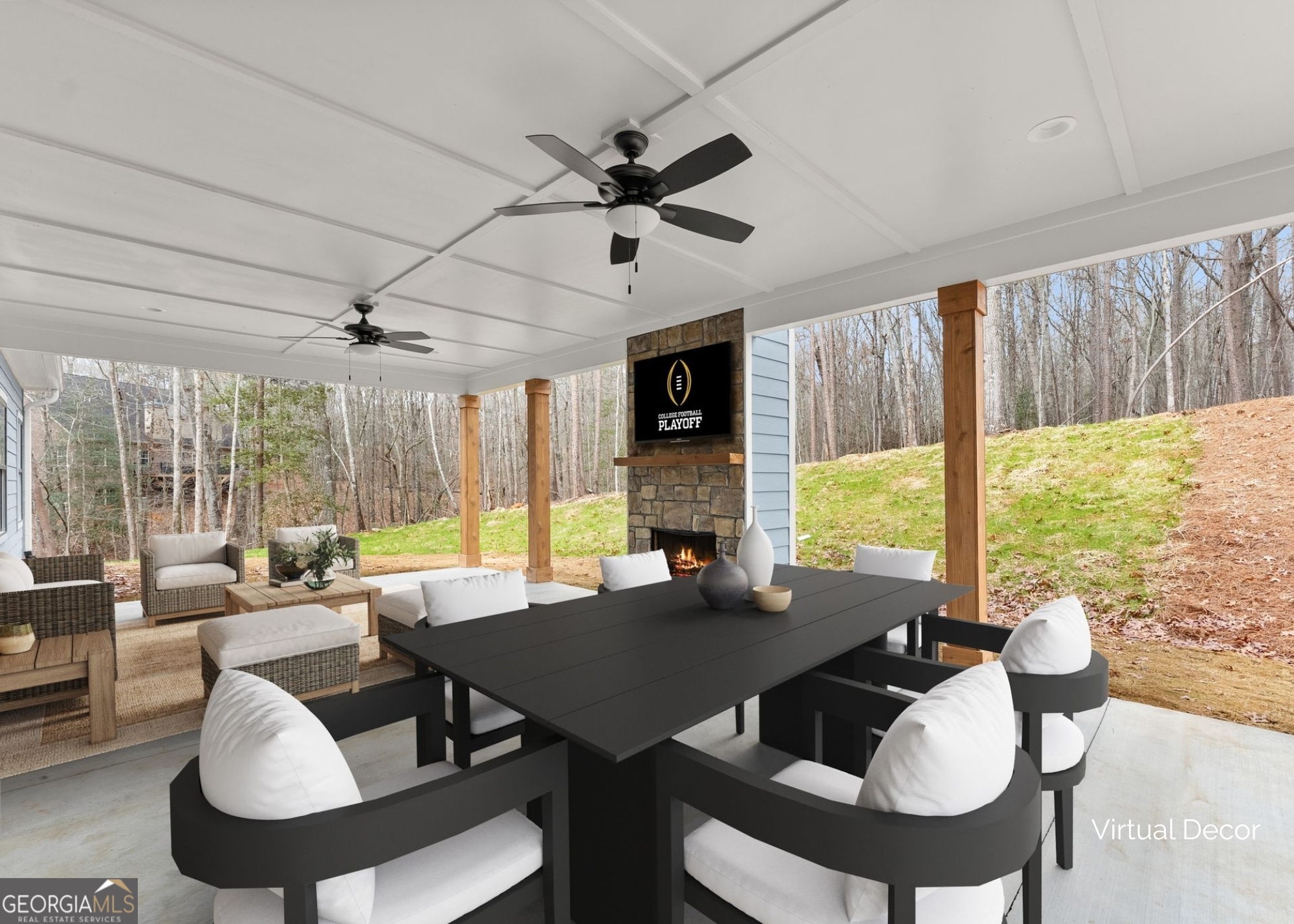 206 Shoals Way Clarkesville GA 30523