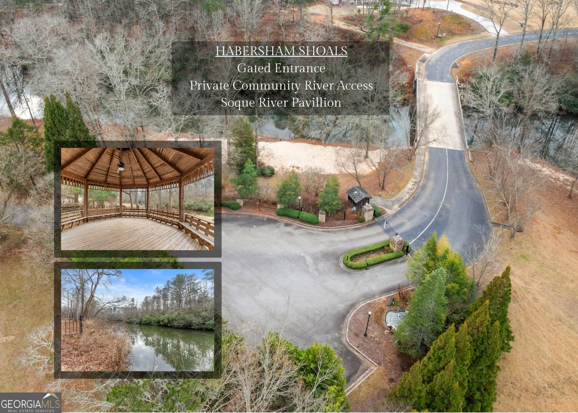206 Shoals Way Clarkesville GA 30523