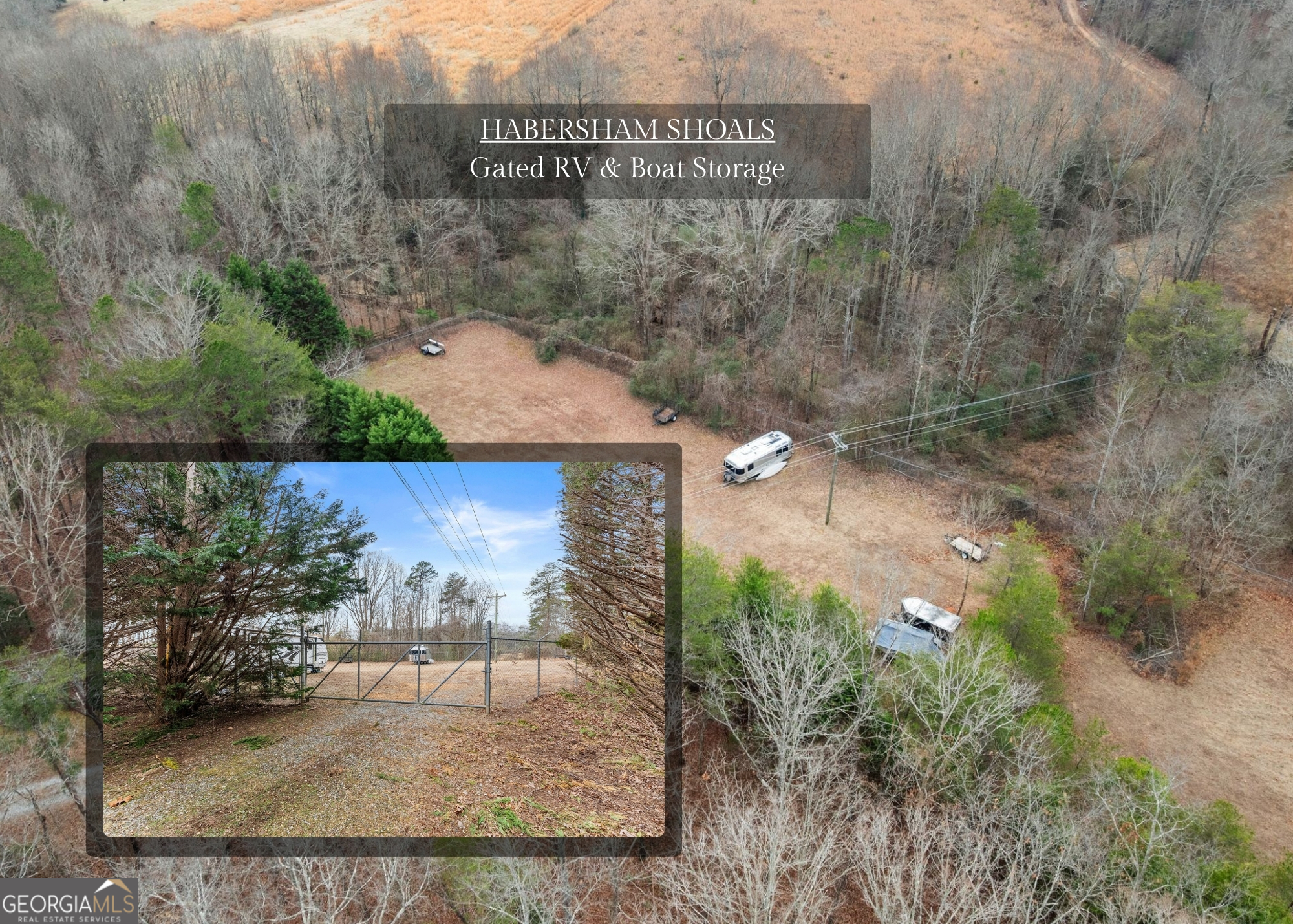 206 Shoals Way Clarkesville GA 30523