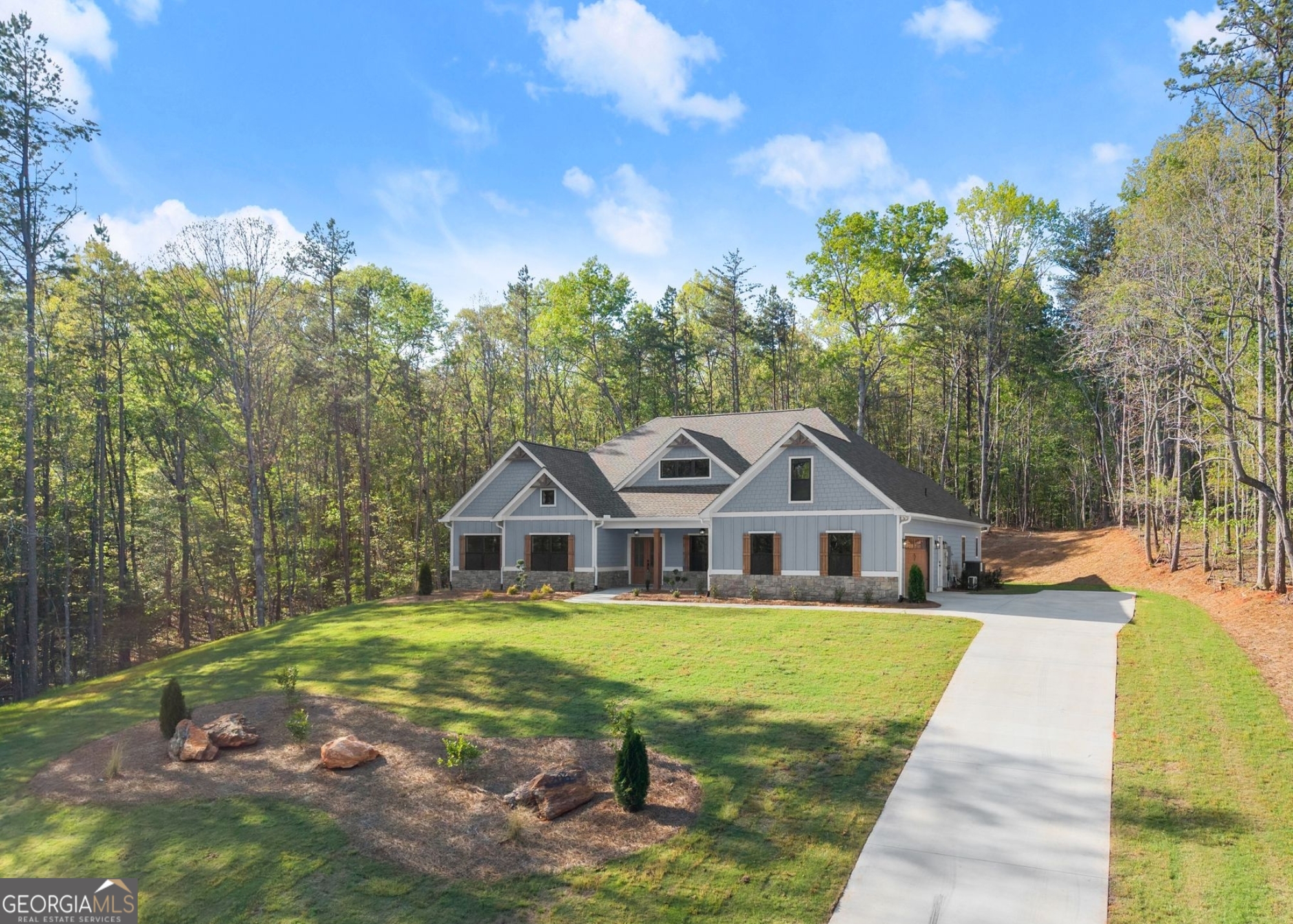 206 Shoals Way Clarkesville GA 30523