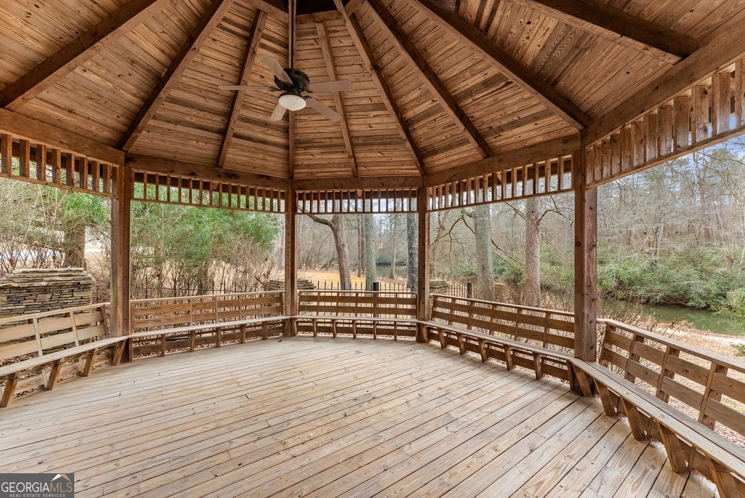 206 Shoals Way Clarkesville GA 30523