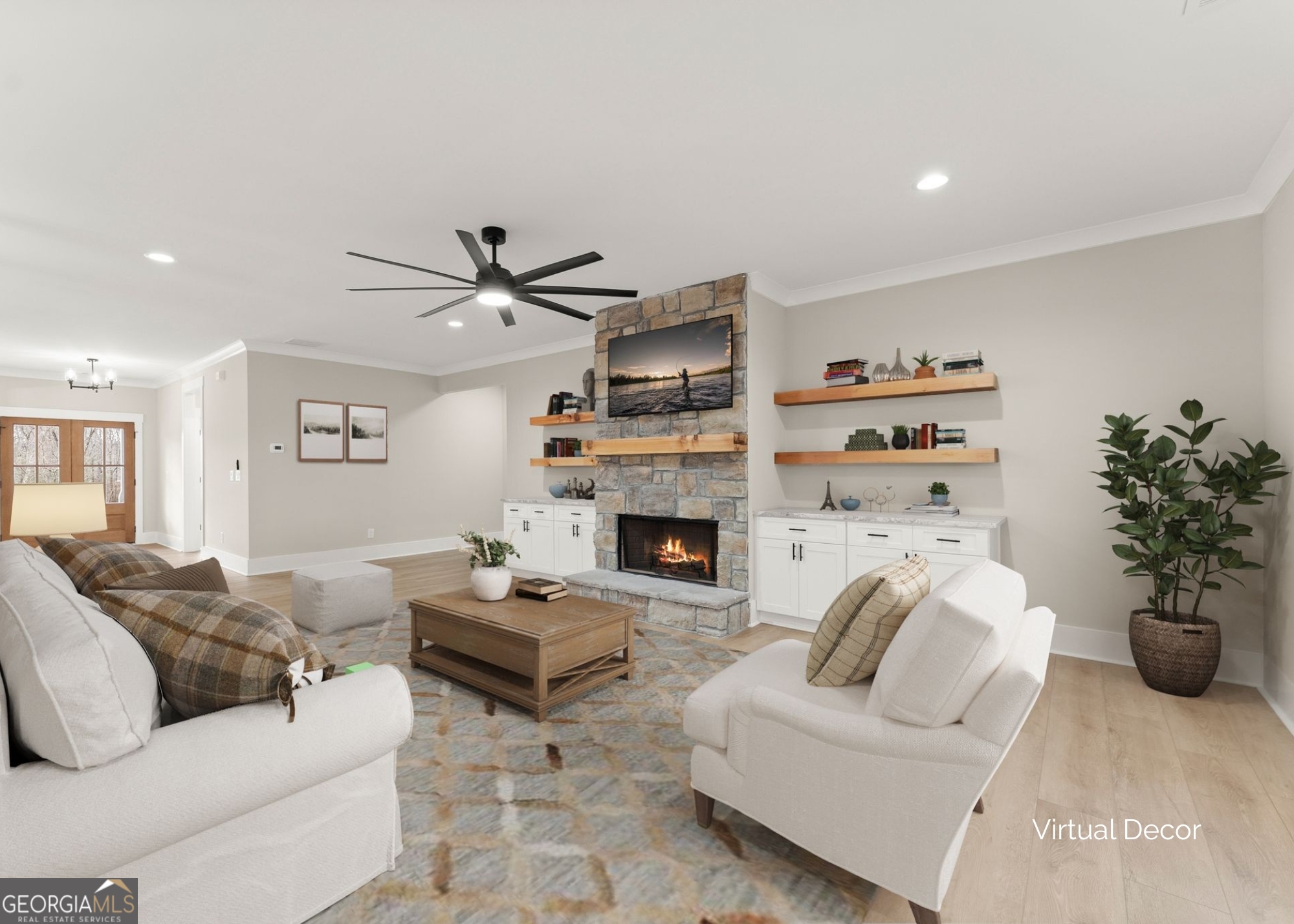 206 Shoals Way Clarkesville GA 30523
