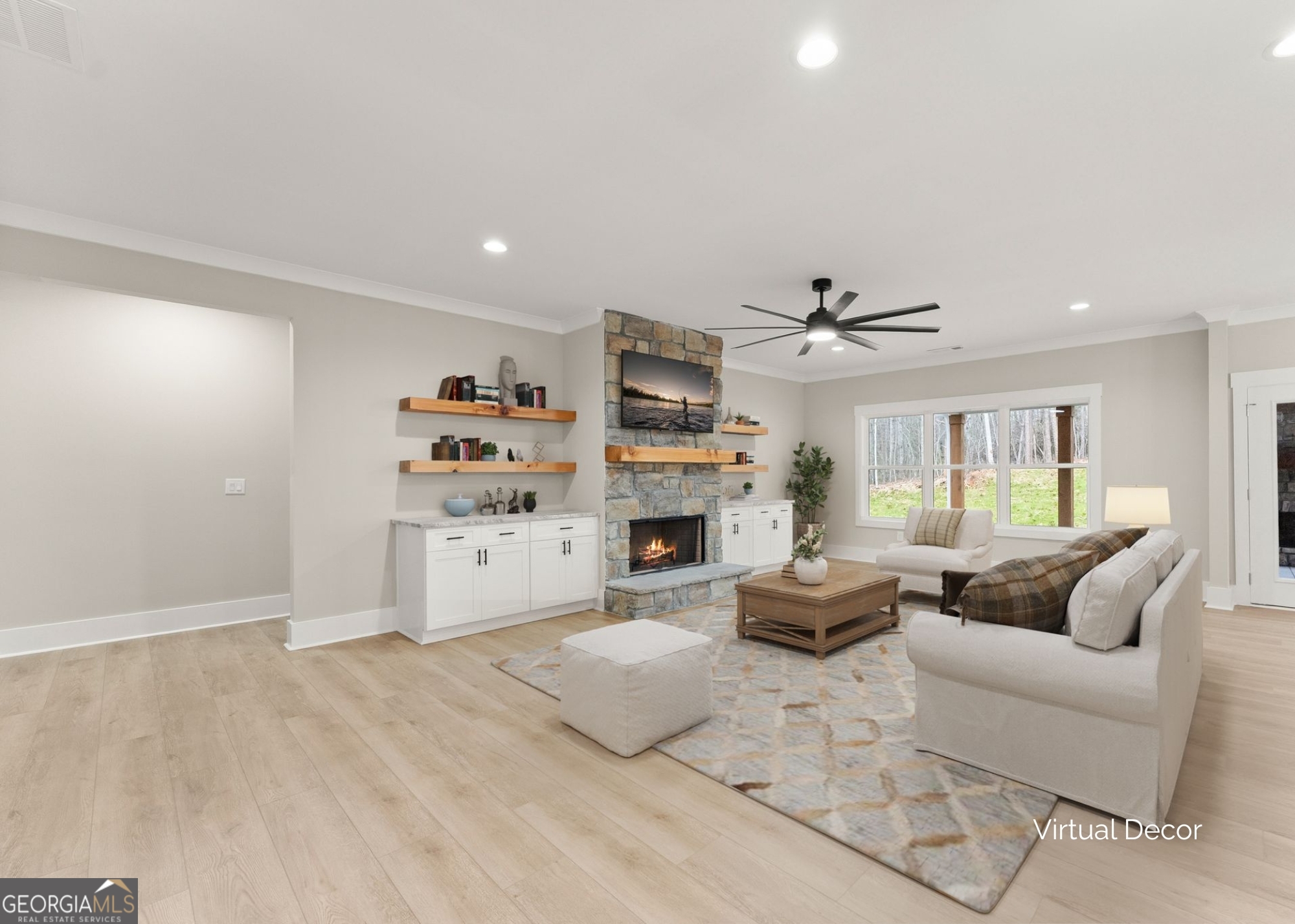 206 Shoals Way Clarkesville GA 30523