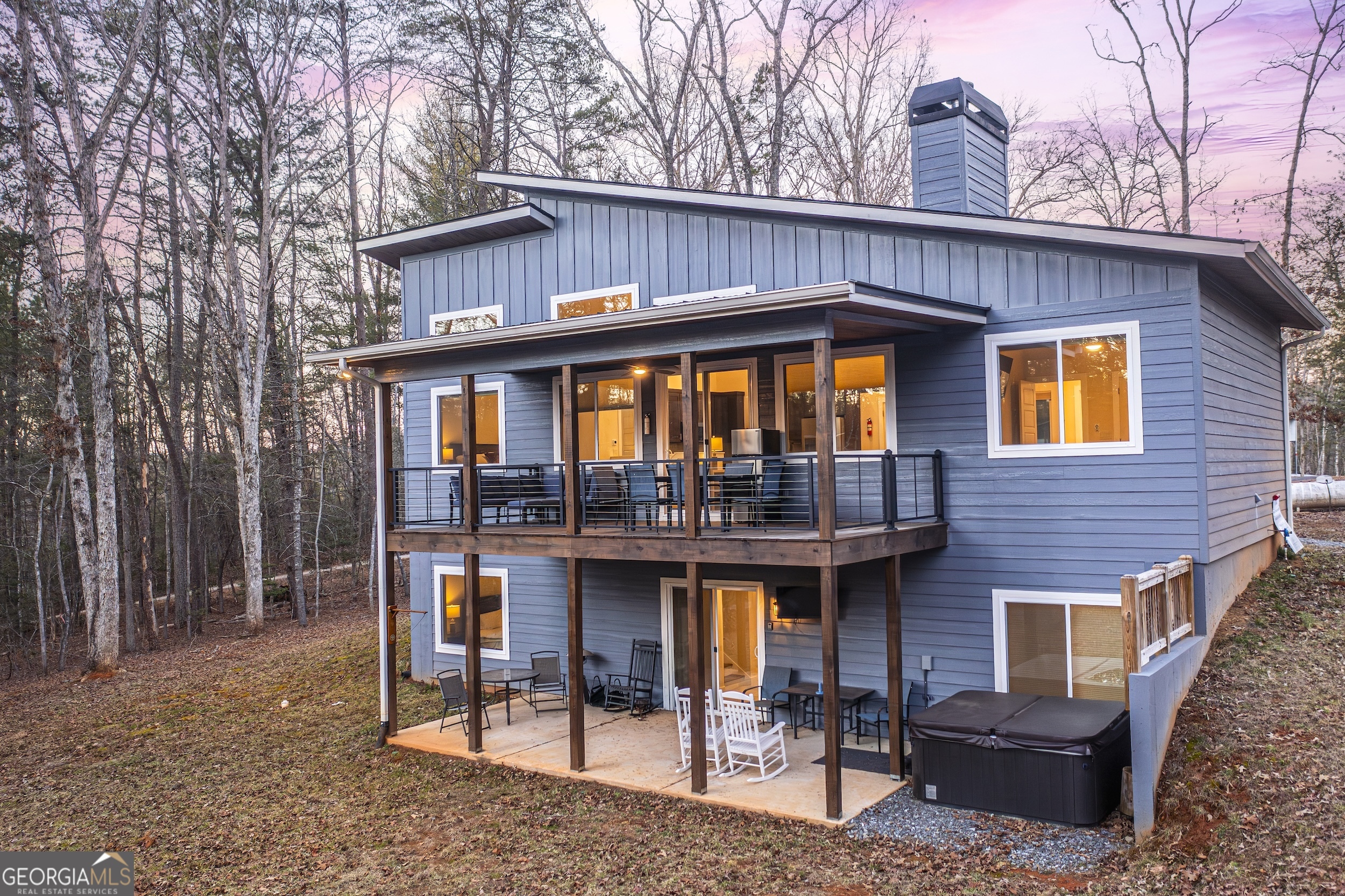1001 Sunset Road Epworth GA 30541