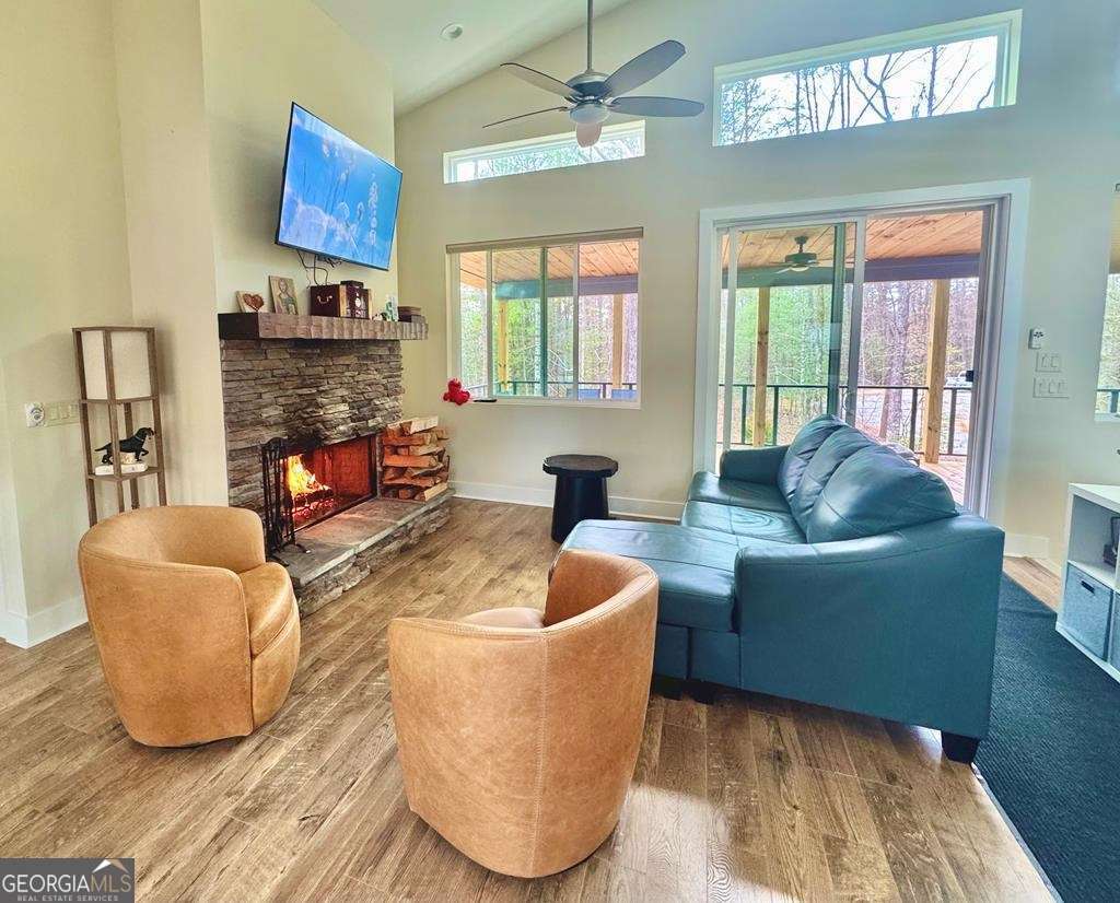 1001 Sunset Road Epworth GA 30541