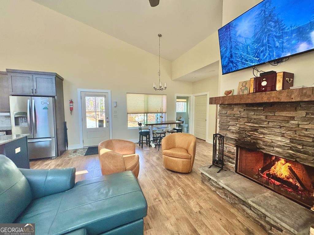 1001 Sunset Road Epworth GA 30541