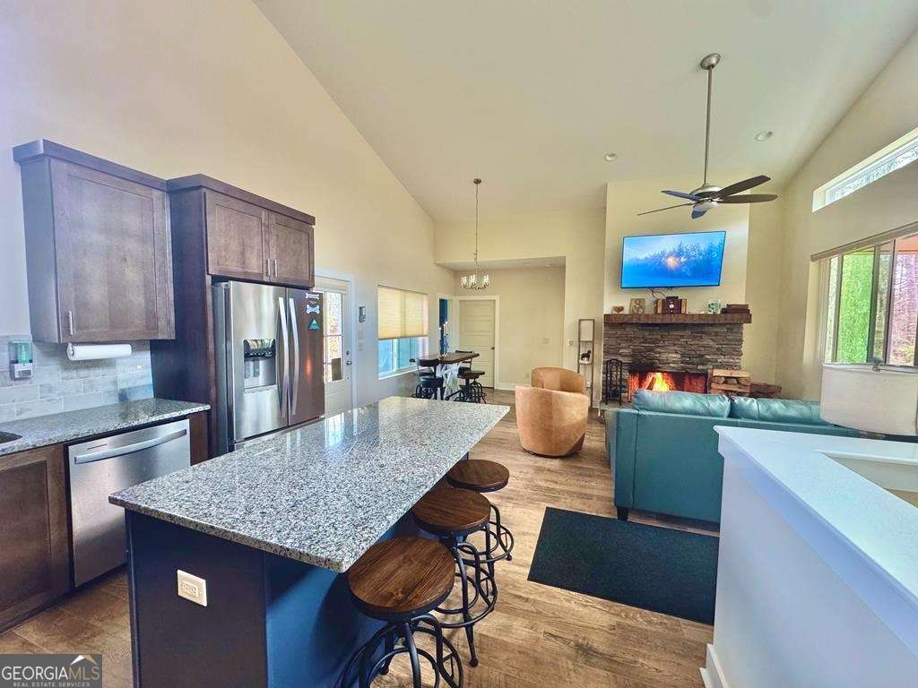 1001 Sunset Road Epworth GA 30541