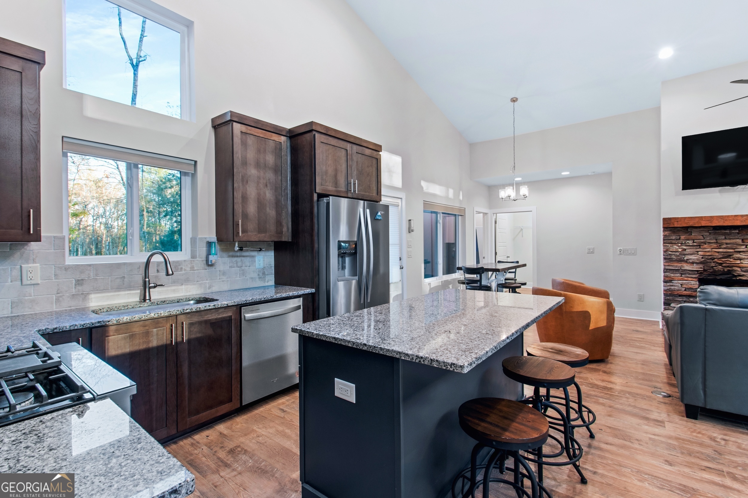 1001 Sunset Road Epworth GA 30541