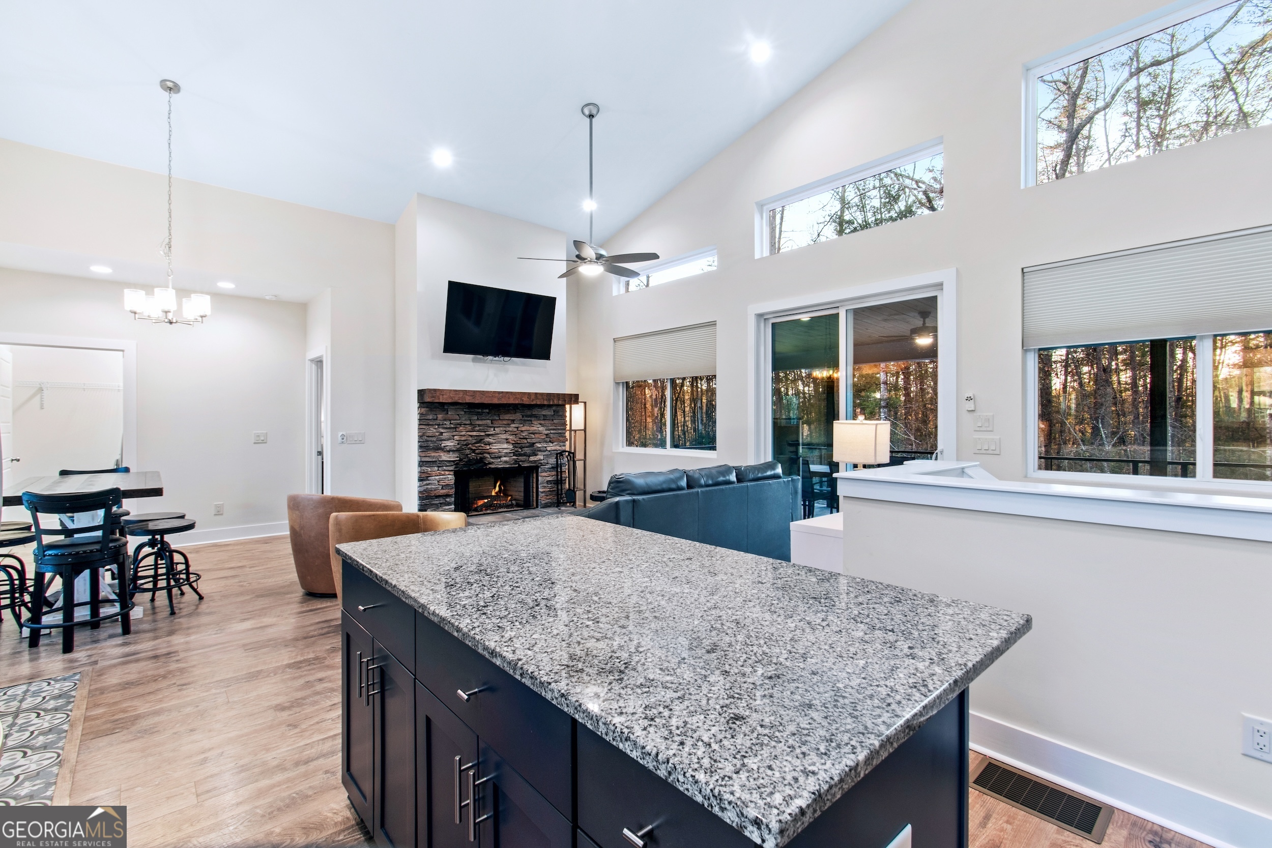1001 Sunset Road Epworth GA 30541