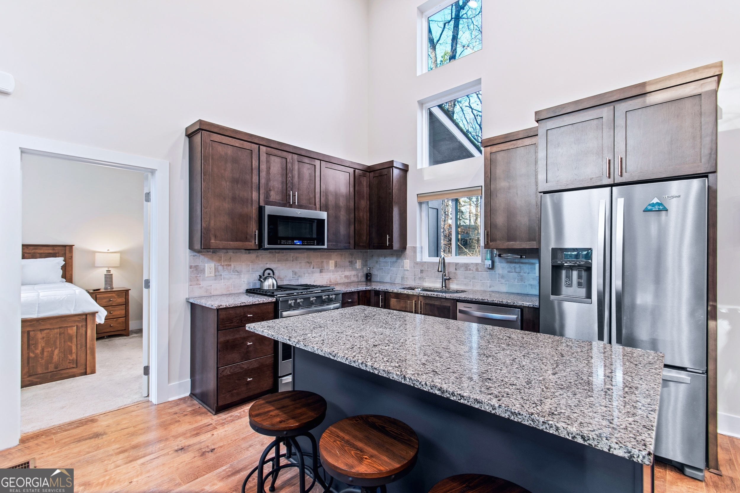 1001 Sunset Road Epworth GA 30541