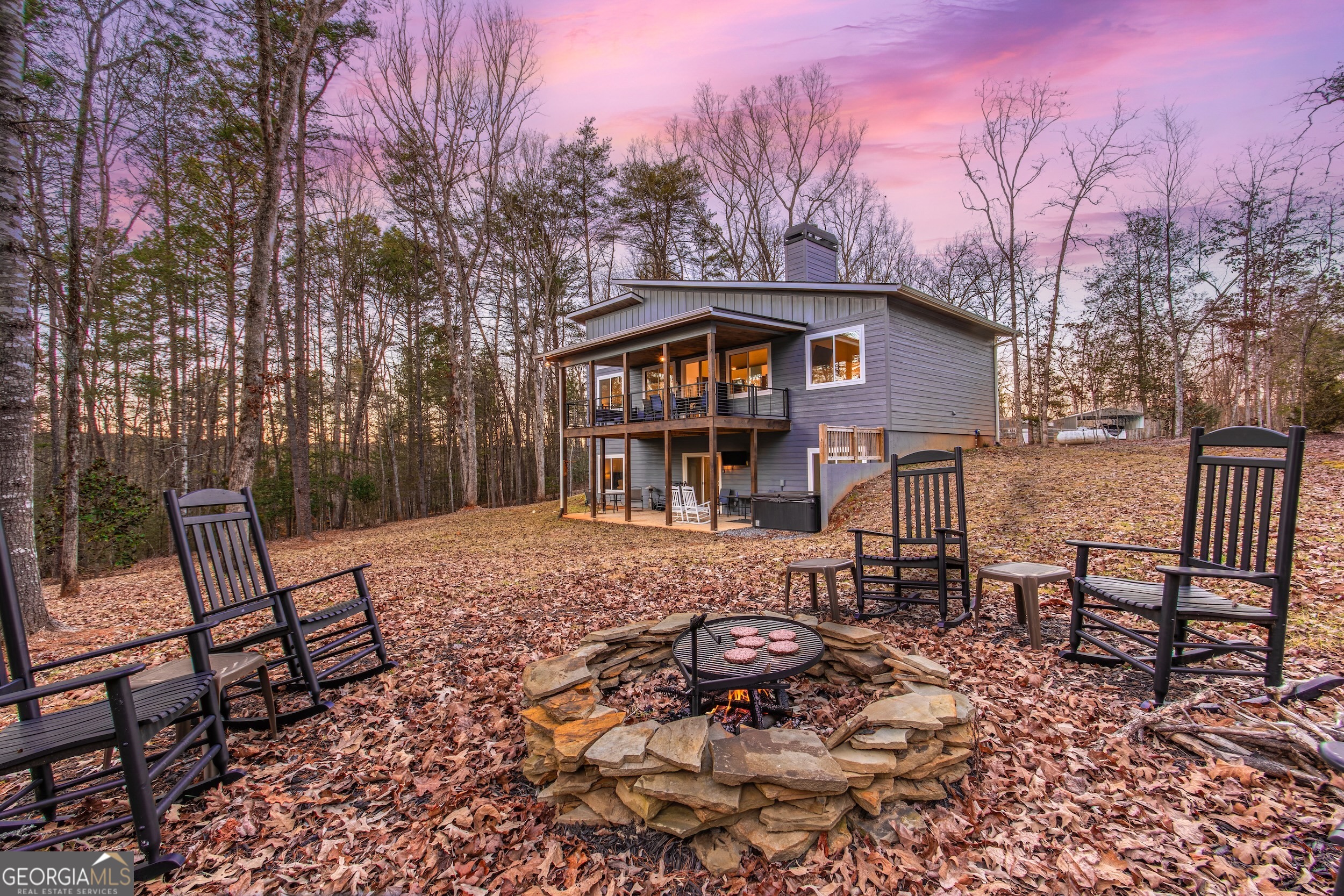 1001 Sunset Road Epworth GA 30541