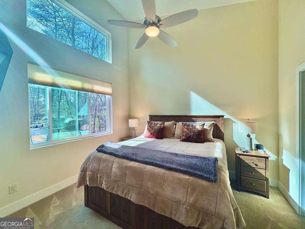 1001 Sunset Road Epworth GA 30541