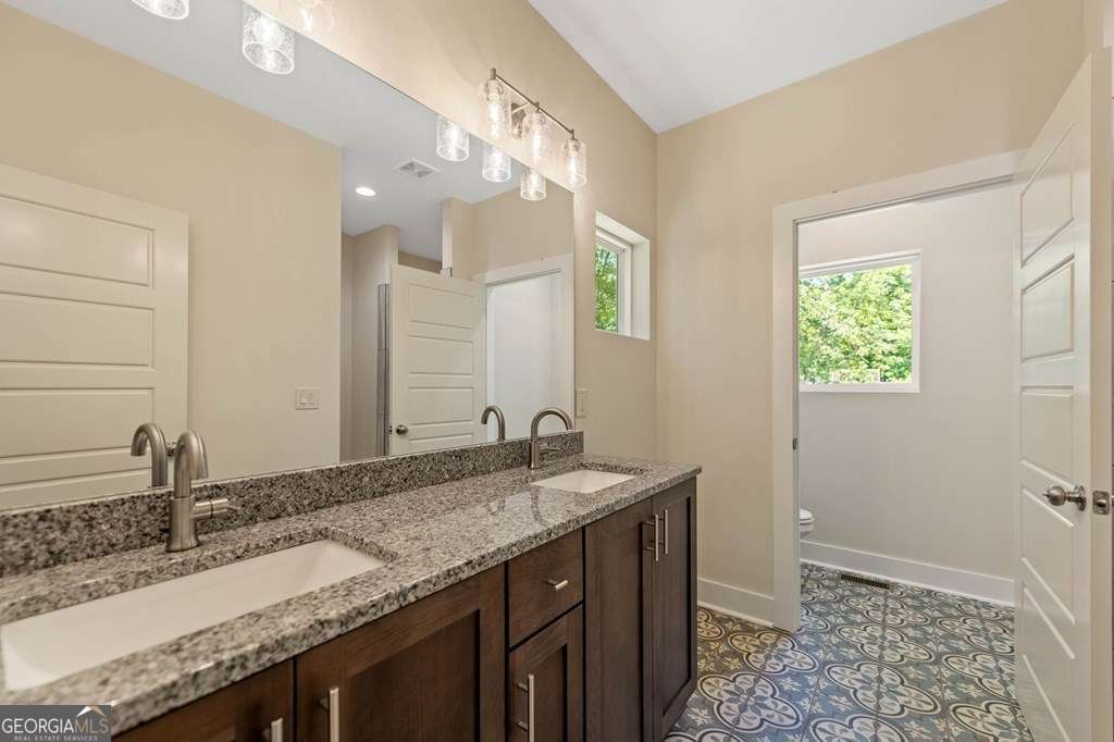 1001 Sunset Road Epworth GA 30541