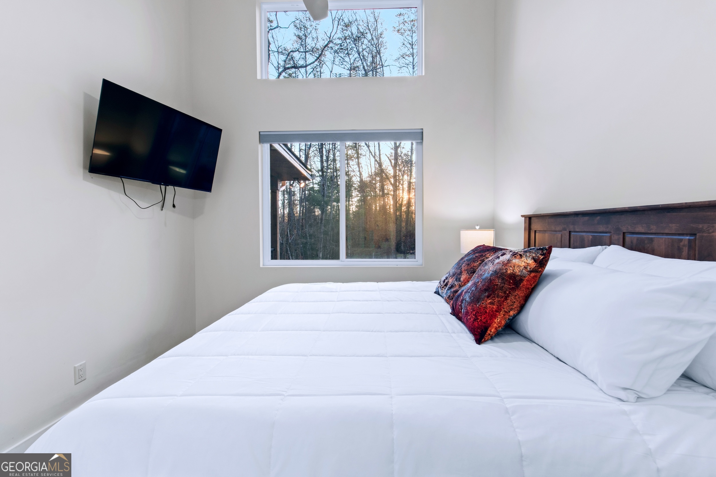 1001 Sunset Road Epworth GA 30541