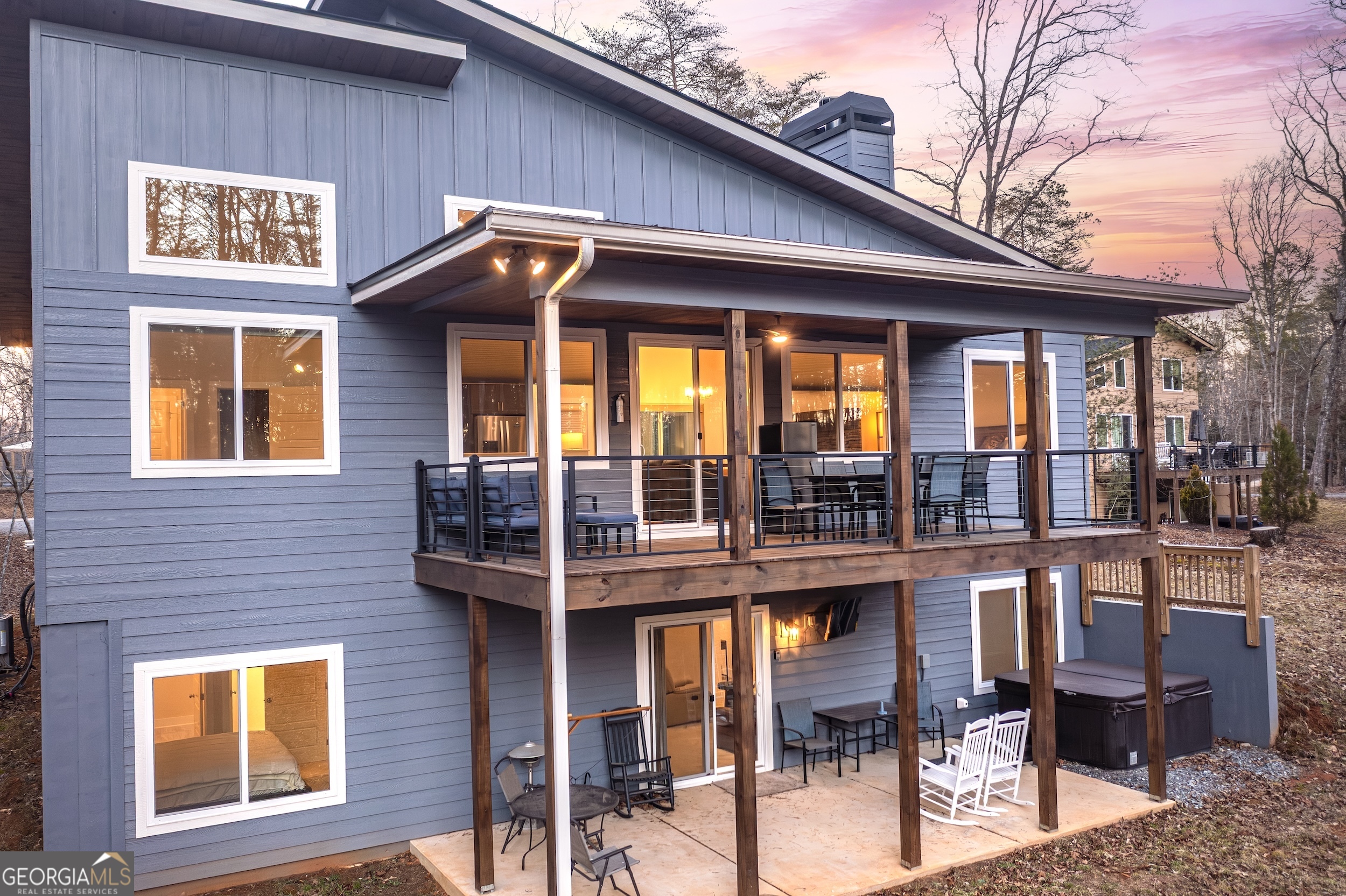 1001 Sunset Road Epworth GA 30541