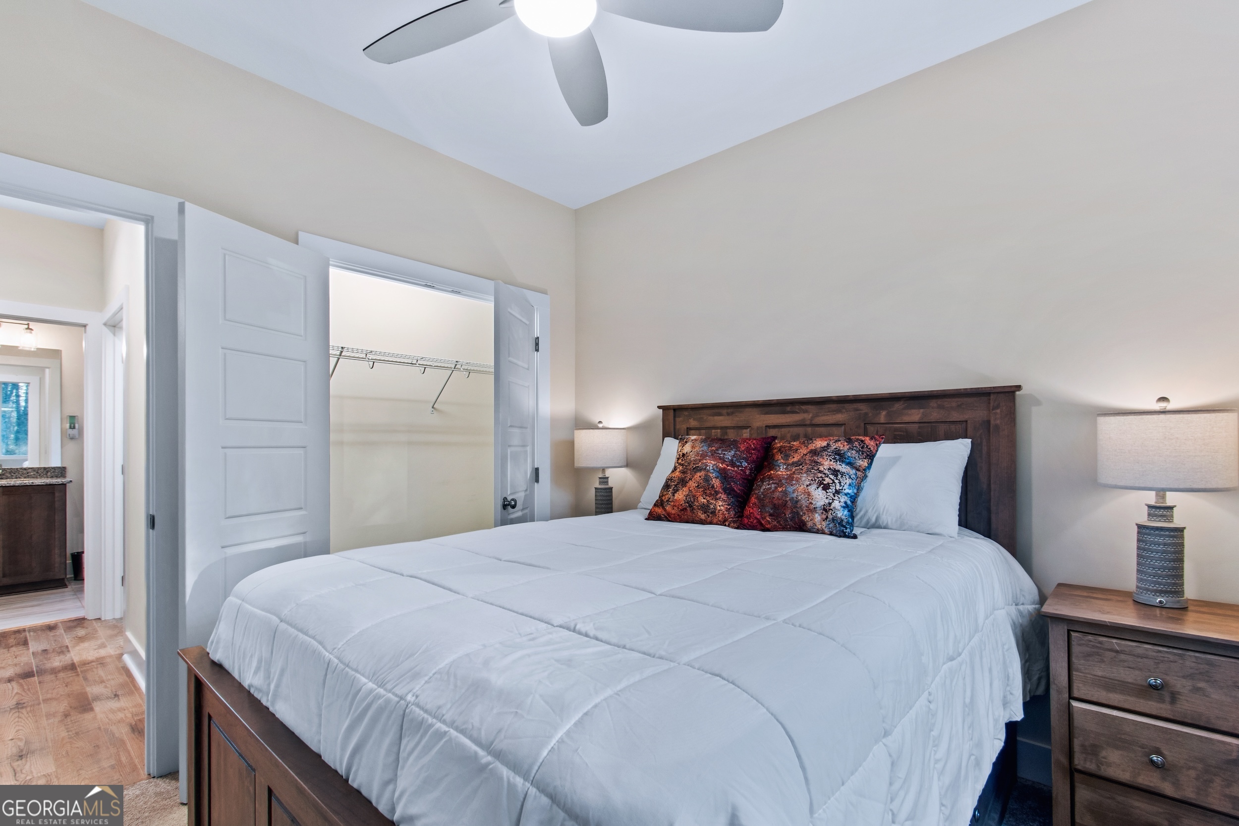 1001 Sunset Road Epworth GA 30541