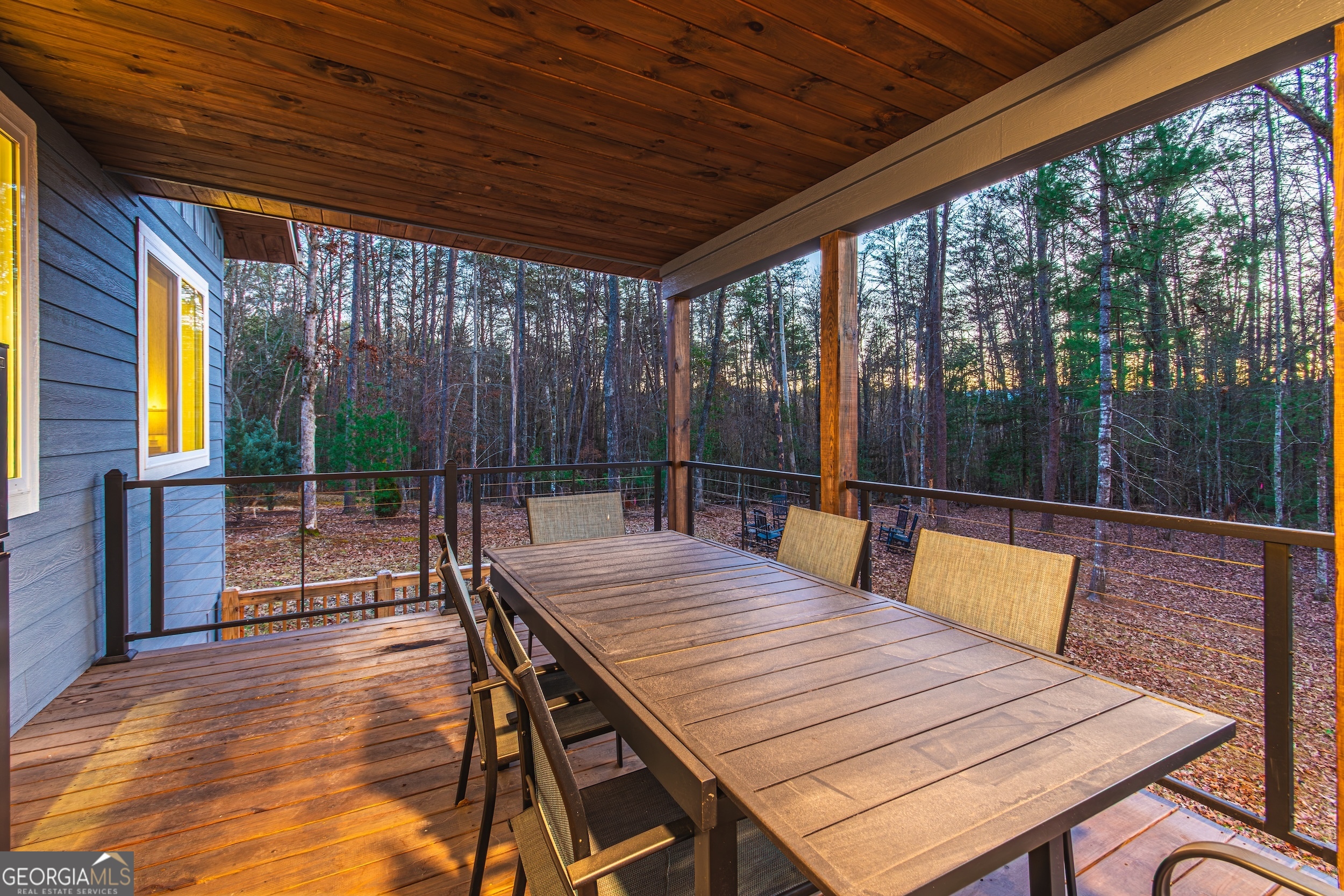 1001 Sunset Road Epworth GA 30541
