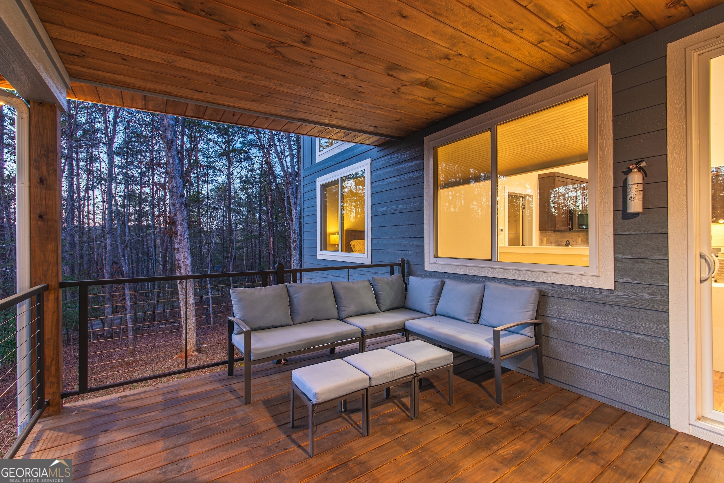 1001 Sunset Road Epworth GA 30541