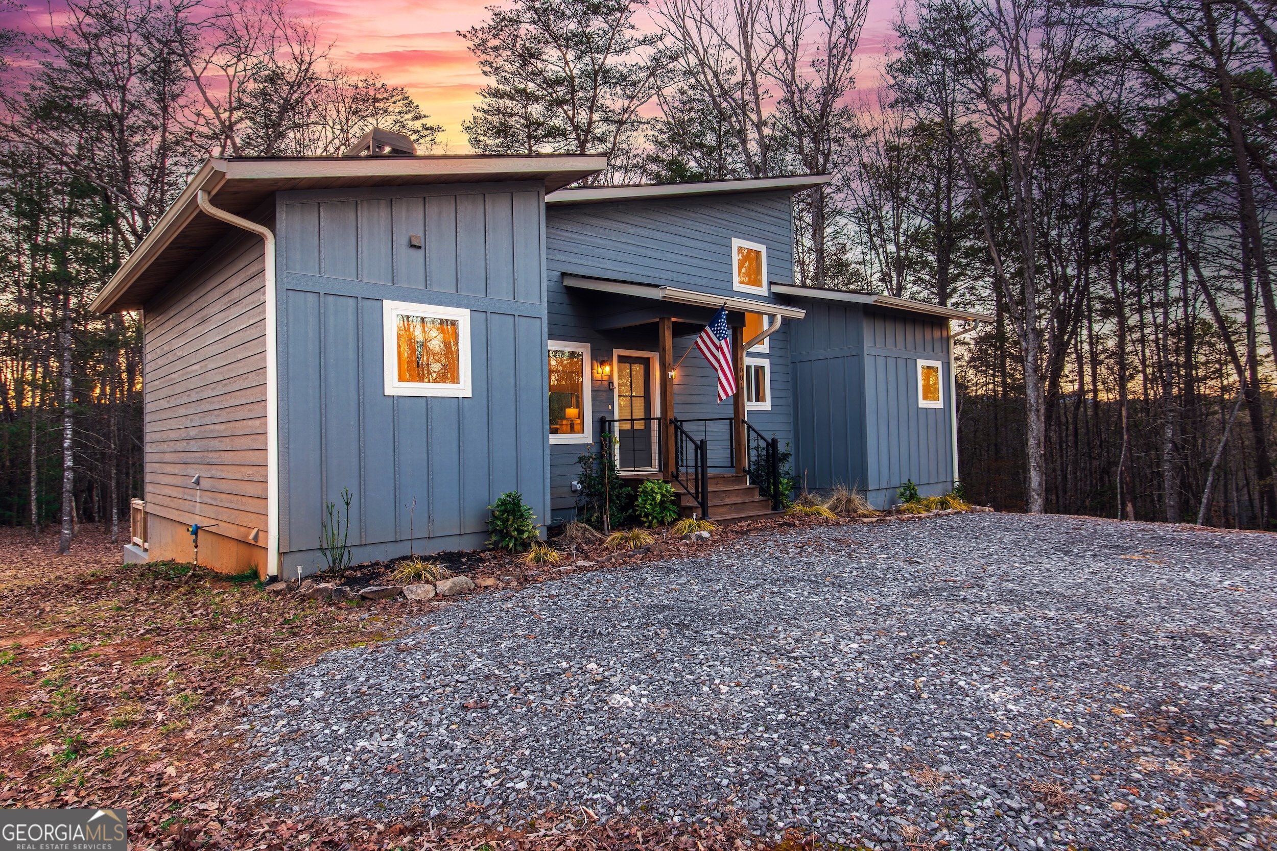 1001 Sunset Road Epworth GA 30541