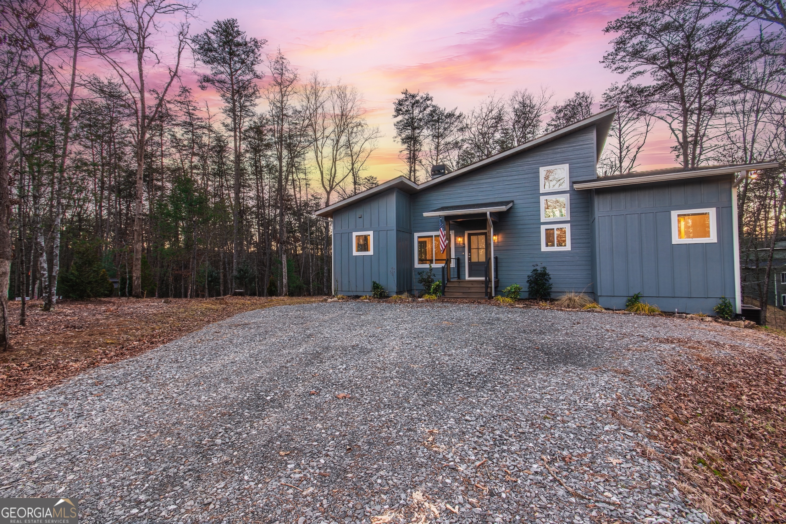 1001 Sunset Road Epworth GA 30541