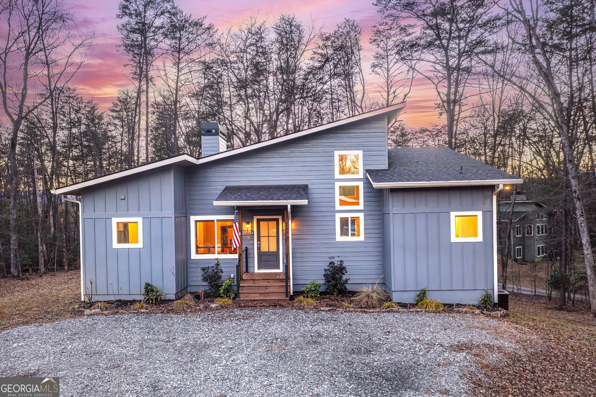 1001 Sunset Road Epworth GA 30541